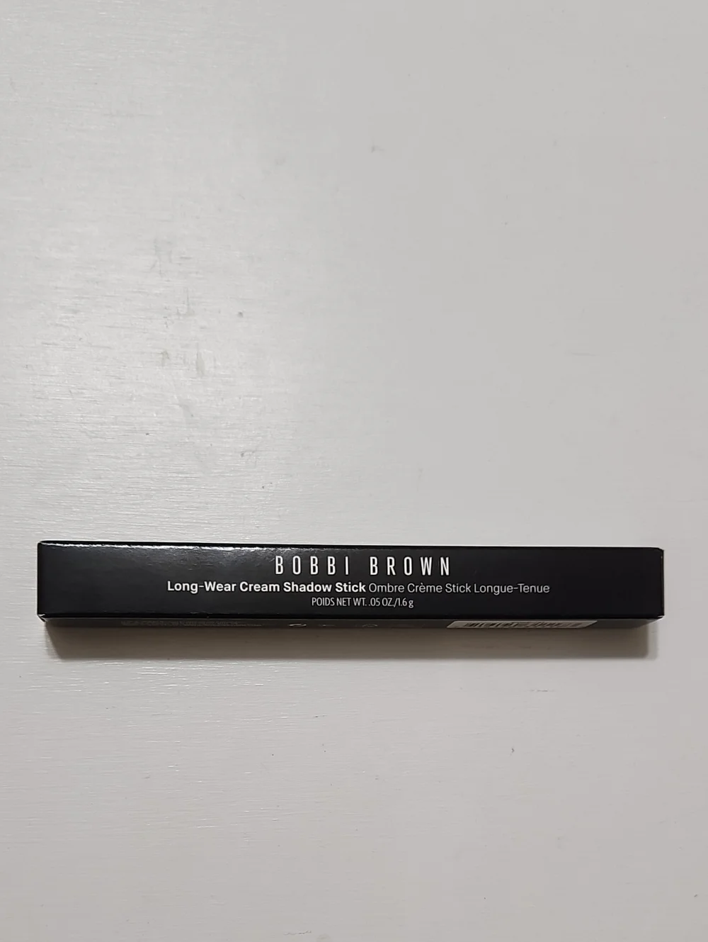 BOBBI BROWN Bellini Long-Wear Cream Eyeshadow Stick